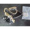 Used SEIKO Seiko 5 AUTOMATIC 7S26-01V0 Black Face Mechanical Watch Used automatic winding working item!