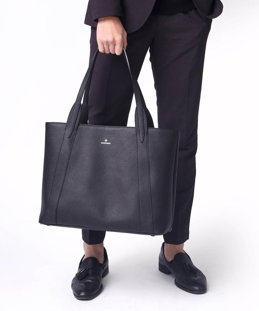 Сумка-тоут Cavalier Green [Dress Terrier] Мужская