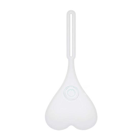 Задний фонарь для велосипеда, водонепроницаемый силиконовый, в форме сердца, предупреждающий фонарь для ночной езды на горном велосипеде, шоссейный задний фонарь для горного велосипеда, аксессуары для велосипеда