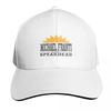 Franti Michael Spearhead Logo Cover Baseball Cap Golf Hat Unisex Hip Hop fun hats hats for Unisex Designer Unisex Womens