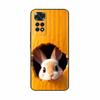 Чехол для Xiaomi Redmi Note 11 Note 11S, новый модный окрашенный чехол, мягкий ТПУ, ударопрочный чехол для телефона для Redmi Note 11s Note11