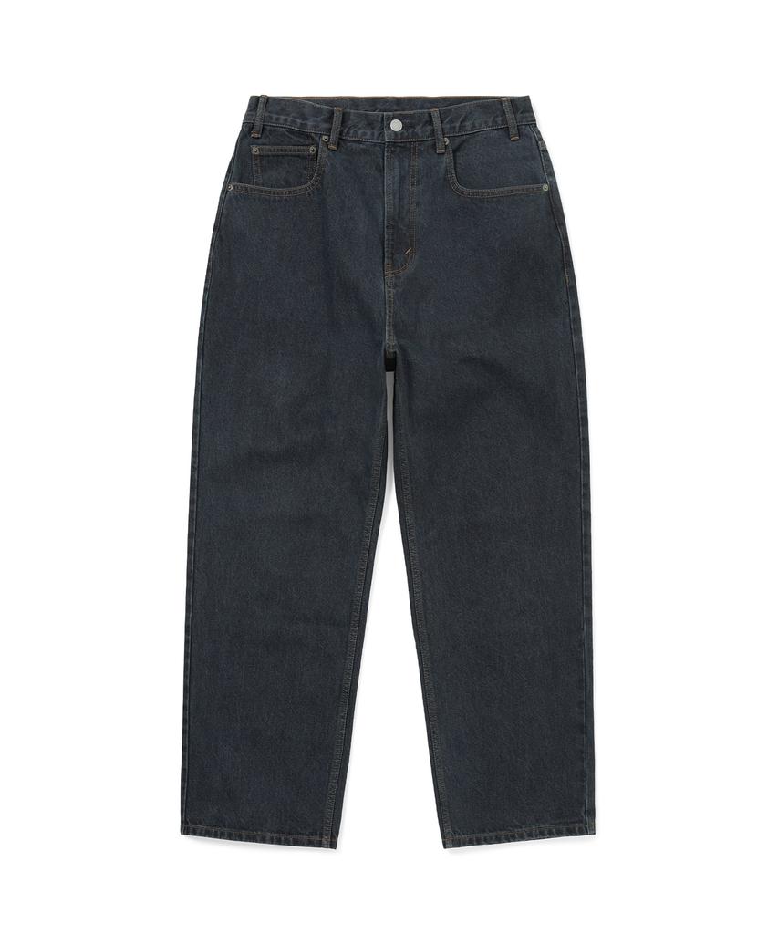 THISISNEVERTHAT Relaxed Jeans Navy