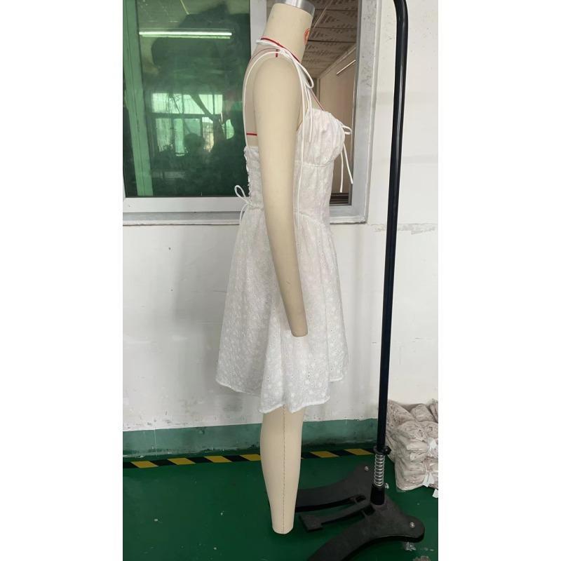 Женские однотонные мини-платья с оборками для выпускного вечера, пикантное женское вечернее платье-баллон на подтяжках, женское классическое платье на день рождения в стиле Золушки с завышенной талией