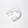 Silicone Mouthguard Teeth Grinding Guard Sleeping Mouthguard Splint Clinching Boxing Sports Protector Tool Nice