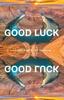 Книга Good Luck