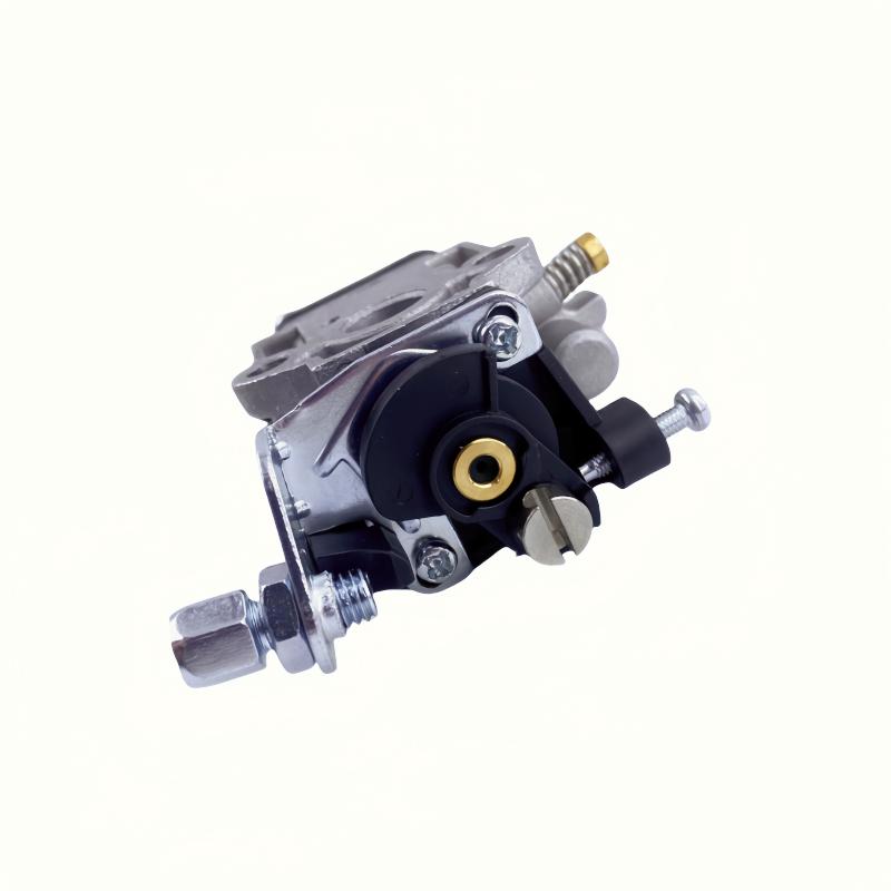 10mm Carburetor For Redmax TU26 1E34F BC250 HB250 BT250 Echo BRD280 PE280 Walbro WYK-353 WYJ-117 WYJ-25 Brush cutter Engine