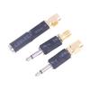 1Pcs / Lot Sma Male Female To 3.5Mm Mono Headphone Audio Radio Test Adapter Connector Sma To 3.5Mm Adapter