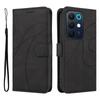 Магнитный кожаный кошелек-чехол для OPPO Realme 15 14 14T 14X 12 11 Pro Plus GT 6 C75 C61 C63 C65 C67 C55 C35 Note 70T Чехол для телефона