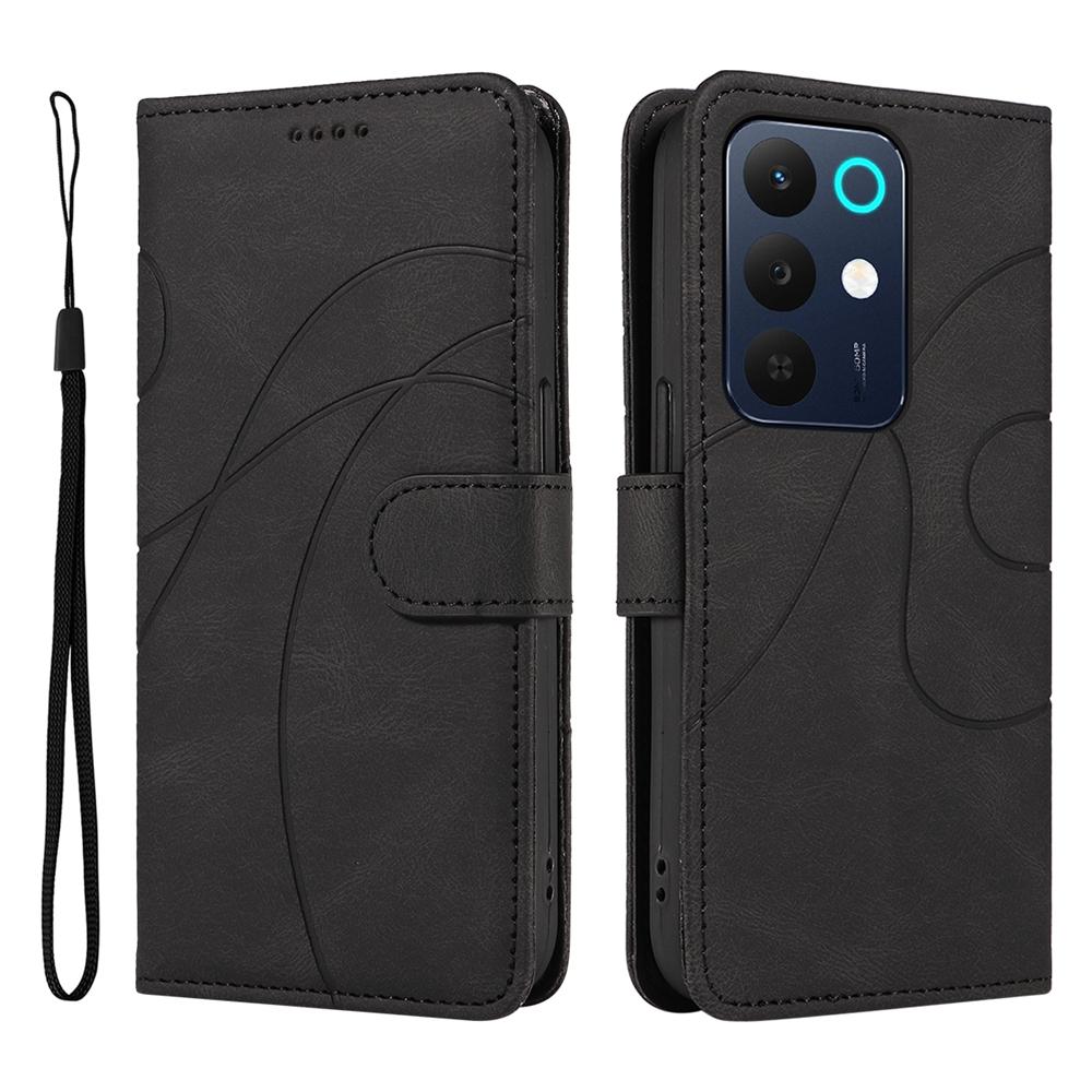 Магнитный кожаный кошелек-чехол для OPPO Realme 15 14 14T 14X 12 11 Pro Plus GT 6 C75 C61 C63 C65 C67 C55 C35 Note 70T Чехол для телефона