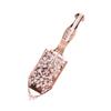 Absinthe Spoon Vintage Hollow Design Stainless Steel Wormwood Cocktail Bar Glass Cup Drinking Filter Spoon