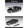 Welly 1/24 BMW 5 серии 535i Литой Модель Автомобиля Металлическая Литая Игрушечные Транспортные Средства Модель Автомобиля Высокая Симуляция Коллекция Детская Игрушка Подарки