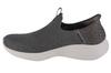 Skechers Кроссовки Slip-Ins Ultra Flex 3.0 Smooth Step, женские серые