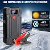 Car Jump Starter Booster Jumper Box Power Bank 500A Portable Battery Charger for 12V Car Emergency Booster Starter Device