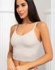 ISSA Plus Seamless Cami Top