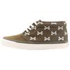 Wtaps X Vans Og Chukka Boot Lx 'Bones' Vans VN0A2Y2VKBD