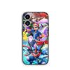 for Huawei P30 P20 Mate 10 20 Pro Lite Y9A Y8S P Smart Y7 Y9 Prime Y6 2019 Phone Case P-Pokemons GO Gengar Lovely P-Pikachus