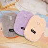 Pet Lamb Fur Vest Small Dog Clothes Pet Clothing Autumn and Winter Coat New Thick Plush Vest Cuter Than Teddy Bear