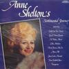 LP Record ANNE SHELTON - Anne Shelton's Sentimental Journey PRX21 President Recor 1982 UK Pop
