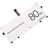 Rechargeable Lithium Battery For LG Gram 13Z990 13ZD990 LG13Z99 15Z990 15ZB990 15ZD990 LG15Z99 17Z990 17ZB990 17ZD990 LBV7227E Laptop Battery