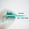 TPU Squeegee Tool for Car Wrap Film Flexible Rubber Tint Scraper with Smooth Edge Scratch-Free for Paint & Film  Perfect for PPF