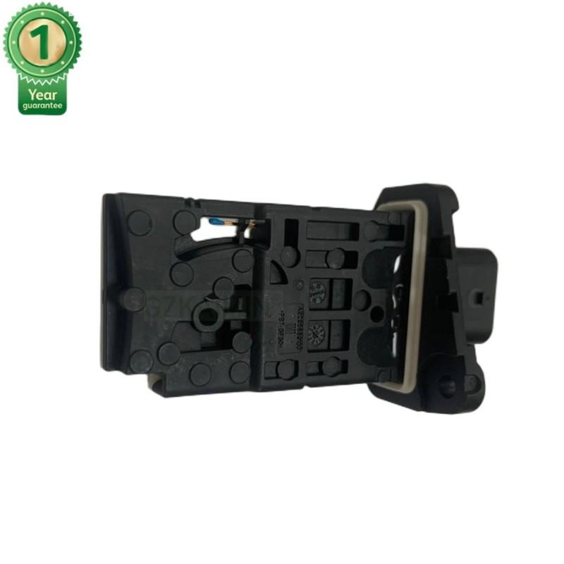 Оригинальный датчик массового расхода воздуха OEM CA61-12B579-AA CA6112B579AA 5WK98503 для Ford Fiesta VII Mondeo V Transit 1.5 2.0 TDCi