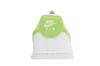 Women's Sneakers Nike Air Force 1 Low White Action Green (Women's) White/Action Green