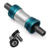 68x103-127.5mm Durable MTB Road Mountain Bike Bicycle Axle Bearing Bottom Brackets Sealed Cartridge