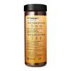 Bevzilla 200 GM Butterscotch Flavoured Instant Coffee Powder | Arabica Beans | Best For Espresso, Latte & Cappucino
