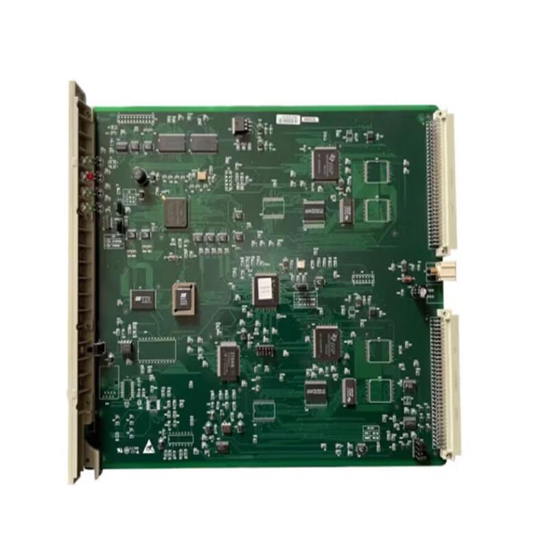 ZTE ZXJ10B Digital Program-Controlled Switch Board