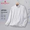 Мужская куртка MONTAGUT с защитой от солнца UPF50+