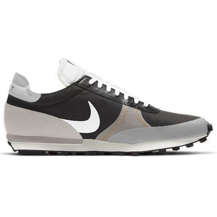 Nike Daybreak Type SE 'Черный Серый Туман' Мужской CU1756-001