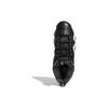 adidas Мужские кроссовки Crazy 8 1998 All Star Game 2024 Black Core-Black Regal-Purple IG3738