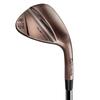TaylorMade Hi-Toe Three Wedge MG HI-TOE3 LB 58.07 DG S Dynamic Gold Men's Golf Club, Right-Handed Copper