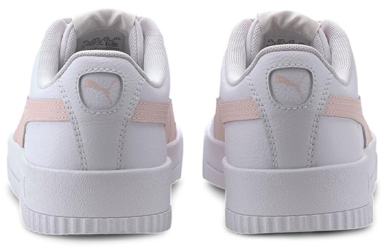 Puma Wmns Carina Leather 'White Rose Water'