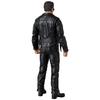 MEDICOM TOY MAFEX Т-800 Терминатор 2 Судный день и Джон Коннор Фигурки Действия Без Масштаба Полностью Подвижные Окрашенные 160 мм/130 мм