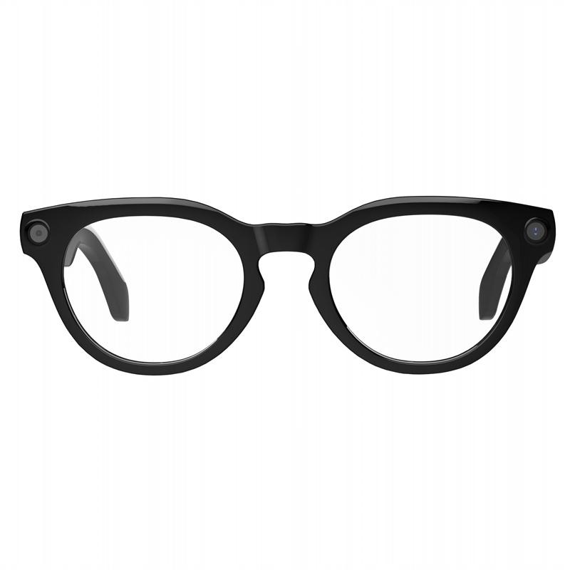 V03-T6 AI Smart Glasses 32MP HD Camera Mini 1200P Video Recording Sunglasses AI Intelligeng Office Assistant Wireless BT Headset