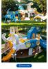 Eco-Friendly Amusement Park Stainless Steel Slide for Cultural Tourism and Parent-Child Adventures