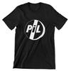 Футболка Public Image Ltd PIL Джон Лайдон Джонни Роттен
