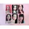 (Pre-order Special Photocard ONLY) Apink Percent WHITE Photocard 6 Types