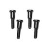 1:12 Scale RC Car Metal Screws for 12428 Model Buggy DIY Accessory 
