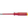 PB SWISS TOOLS Отвертка крестовая SwissGrip изолированная #2, на 1000 В, сертифицирована VDE