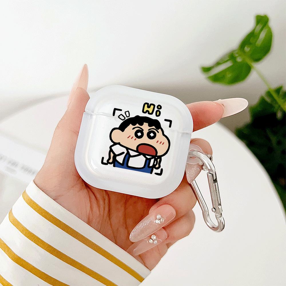 HI Xiaoxin applies AirPods 1 protective case New Apple 1 generation protective earphone case airpodspro1 protection
