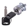 1 Комплект Цилиндр Замка Двери Ключ Подходит для Ford F150 F250 Windstar Explorer Lincoln Mark LT Mercury 707624 703362 7C3Z1521990A 7012802