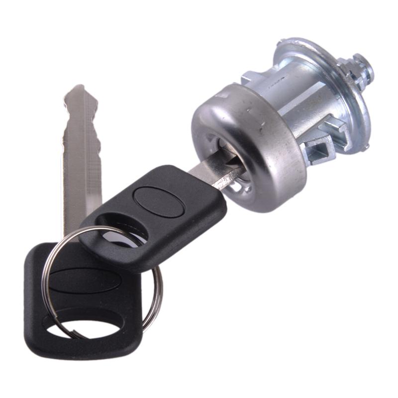 1 Комплект Цилиндр Замка Двери Ключ Подходит для Ford F150 F250 Windstar Explorer Lincoln Mark LT Mercury 707624 703362 7C3Z1521990A 7012802