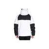 Nike Мужская утепленная куртка с капюшоном Therma-FIT Legacy Белая DD6858-100