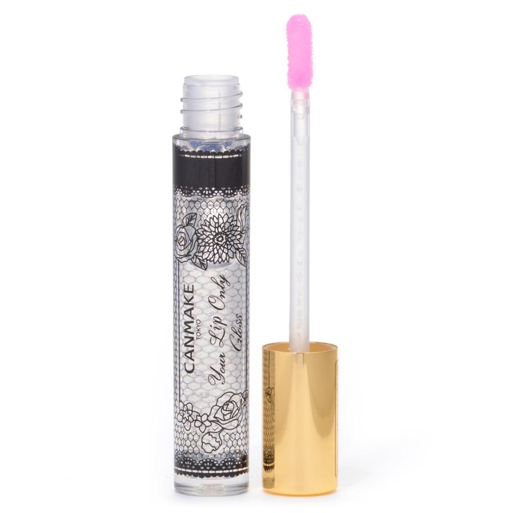 Canmake Your Lip Only Gloss 02 Pearl 3g