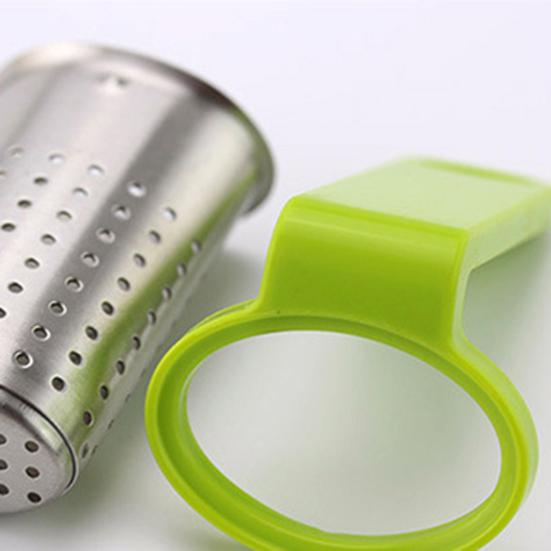 Чайные заварники с мелкой сеткой, отдельный дизайн, нержавеющая сталь, листовой чай, ситечко для кухни