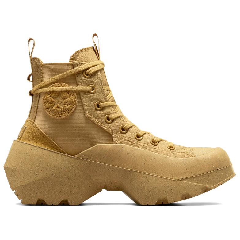 Кеды Converse Chuck 70 Geo Forma Ls High 'Dunescape' A06531C