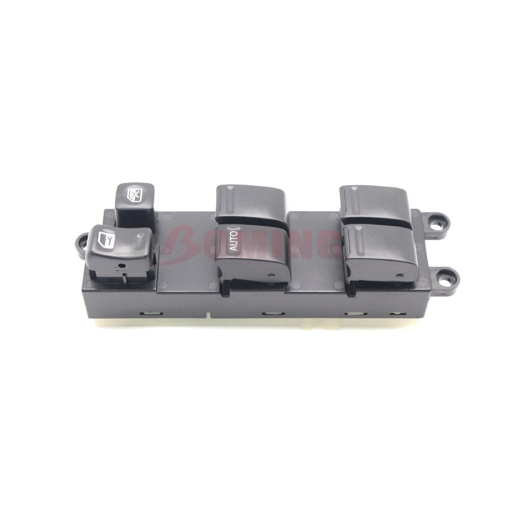 25401-5M000 For Nissan Sentra 1.8L 2.0L 2000-2006 Car Power Window Switch Lifter