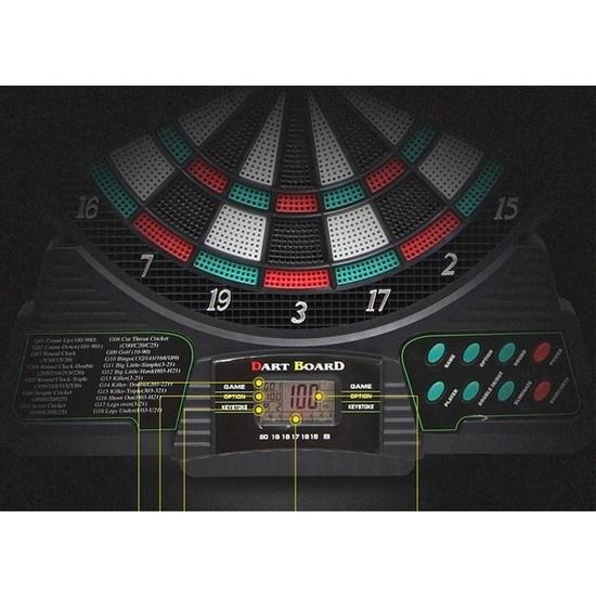 Электронная игра дартс Сарако, маленькая, популярная корейская игра